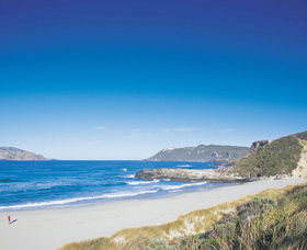 D'Entrecasteaux National Park - E Caravan Parks 1