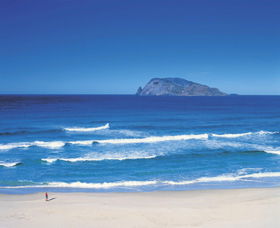 D'Entrecasteaux National Park - E Caravan Parks 2