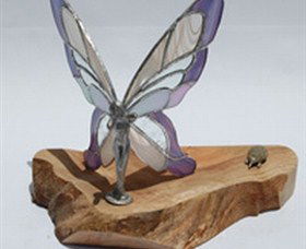 Sea Silks Gallery - E Caravan Parks 1