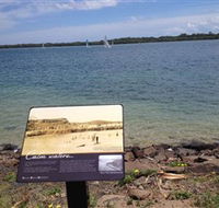 Ballina Historic Waterfront Trail - E Caravan Parks