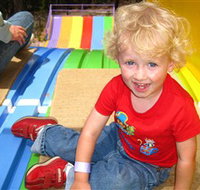 Merimbulas Magic Mountain - E Caravan Parks