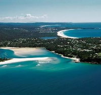 Club Sapphire - Merimbula - E Caravan Parks