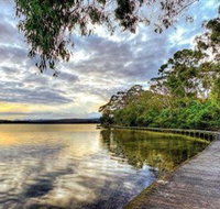 Merimbula Boardwalk - E Caravan Parks
