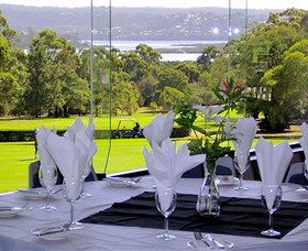 Pambula Merimbula Golf Club - E Caravan Parks 5