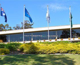 Pambula Merimbula Golf Club - E Caravan Parks 4
