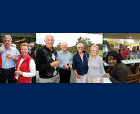 Pambula Merimbula Golf Club - E Caravan Parks 6
