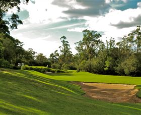 Pambula Merimbula Golf Club - E Caravan Parks 8