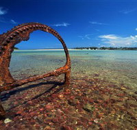 Spencer Park - E Caravan Parks
