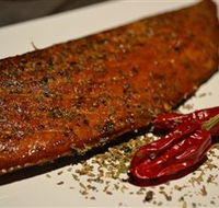 Eden Smokehouse - E Caravan Parks