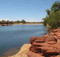 Gascoyne River - E Caravan Parks