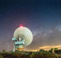 OTC Dish - E Caravan Parks