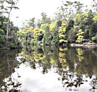 Arthur River - E Caravan Parks
