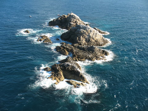 Cape Byron Marine Park - E Caravan Parks 1