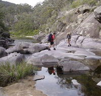 Nadgee Wilderness Walk - E Caravan Parks