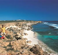 Gnaraloo Station - E Caravan Parks