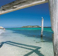 Hamelin Bay - E Caravan Parks