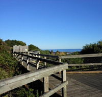 Lillico Beach - E Caravan Parks
