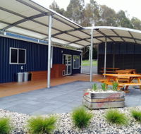 Spreyton Cider Co. - E Caravan Parks