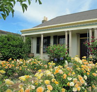 St Clair Villa Museum and Archives - E Caravan Parks