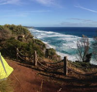Hike 2 Camp - E Caravan Parks