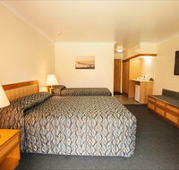 Comfort Inn Bay of Isles - E Caravan Parks
