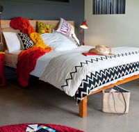Deshons Retreat - E Caravan Parks