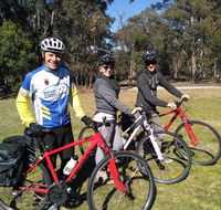 Granite Belt Bicycle Tours and Hire - E Caravan Parks