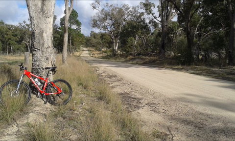 Granite Belt Bicycle Tours And Hire - E Caravan Parks 4
