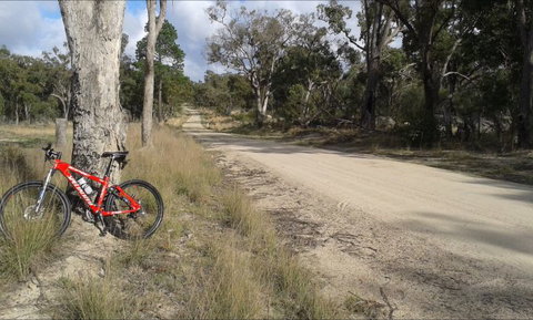 Granite Belt Bicycle Tours And Hire - E Caravan Parks 5