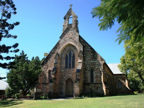 WWI Memorial Journey - Kangaroo Point To Dunwich - E Caravan Parks 2