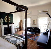 Tara Guest House - E Caravan Parks