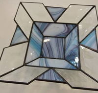 Volcania Art Glass - E Caravan Parks