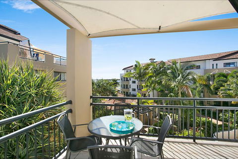 Sandcastles On Broadwater - E Caravan Parks 26