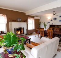 Villa Cavour Bed and Breakfast