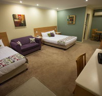 ibis Styles Orange - E Caravan Parks