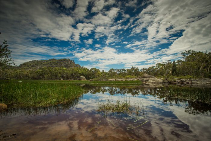 Kelgoola NSW E Caravan Parks
