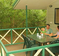 Capricorn Caves - E Caravan Parks