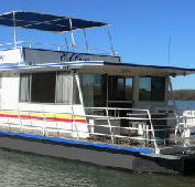 Oz Houseboats - E Caravan Parks