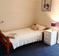 Estreet Guesthouse - E Caravan Parks
