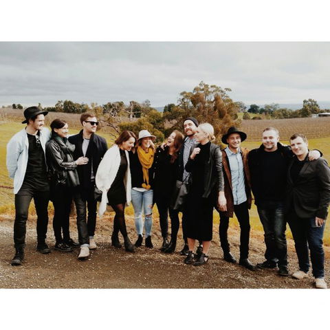 Wine Tour Yarra Valley - E Caravan Parks 1