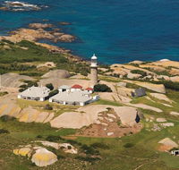 Naturewise Montague Island Nature Escape