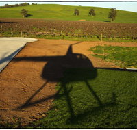 Barossa Helicopters Pty Ltd - E Caravan Parks