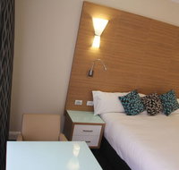 Mercure Goulburn - E Caravan Parks