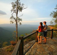 Gudda Gumoo Rainbow Waters - E Caravan Parks