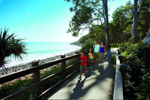 Caloundra To Noosa Scenic Drive Tour - E Caravan Parks 2