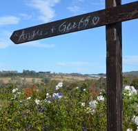Silver Compass Tours - E Caravan Parks