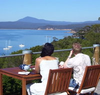 Snug Cove Bed and Breakfast - E Caravan Parks