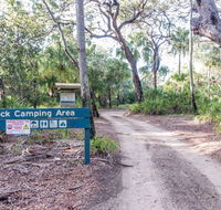 Deepwater National Park Camping Ground - E Caravan Parks