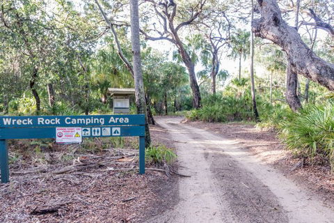 Deepwater National Park Camping Ground - E Caravan Parks 3