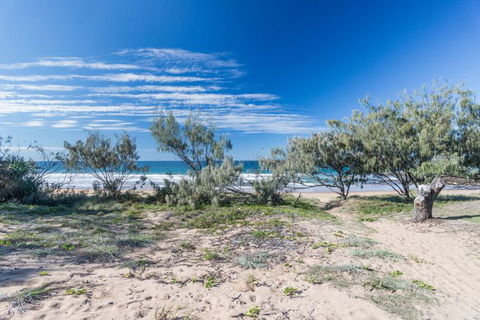 Deepwater National Park Camping Ground - E Caravan Parks 5